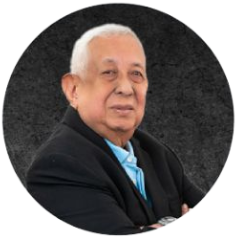 Monico V. Jacob